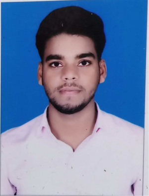 Shubham Kumar